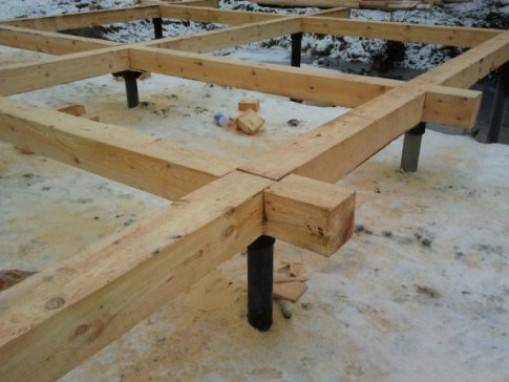 Купить сваи 150x150 в Учалах от 1802 руб: Надежные решения для фундамента | Цена, заказ, доставка