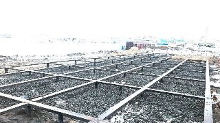 Купить винтовые сваи 108 в Учалах - цена от 2676 руб