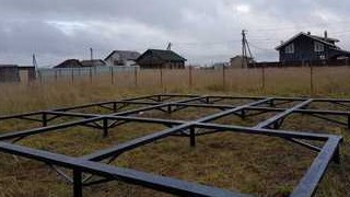 Купить свайный фундамент в Учалах | лучшая цена от 2573 руб с доставкой свай