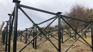Свая винтовая 102 купить в Учалах - цена от 2368 руб
